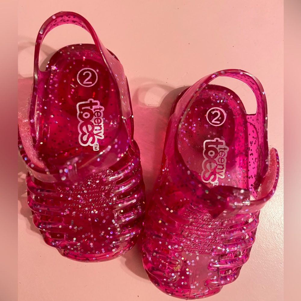 Infant Jellys